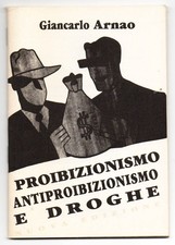 PROIBIZIONISMO
