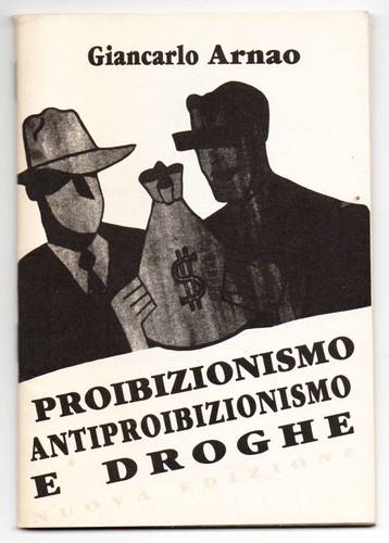 PROIBIZIONISMO