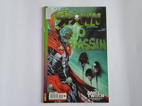 Spawn image panini comics - 85,