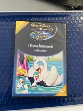 DVD FIABE IL BRUTTO