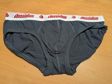 aussieBum Wonderjock Pro Raw