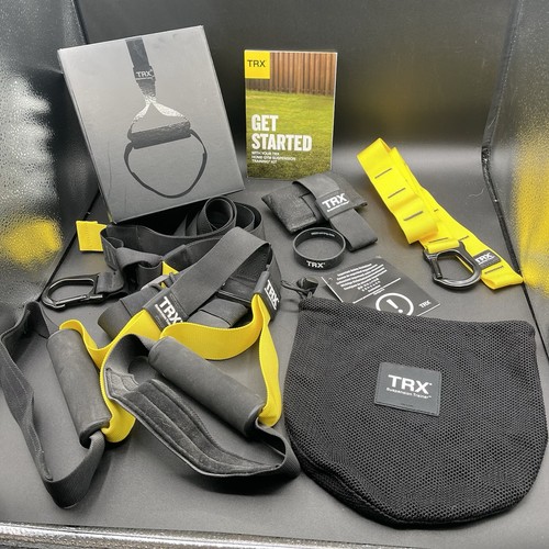 Trx all one kit base - trx, all-in-one