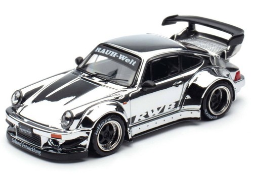 Porsche 911 rwb930 evento - 911,