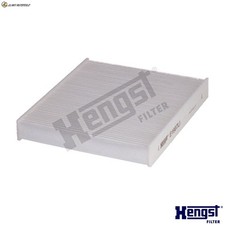 FILTRO ARIA ABITACOLO E1907LI