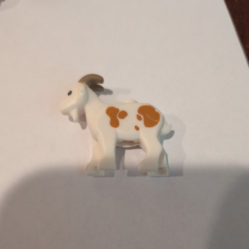 Lego castle minifigure animale - minifigure,