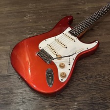 Tokai ST-60 Springy Sound 1982