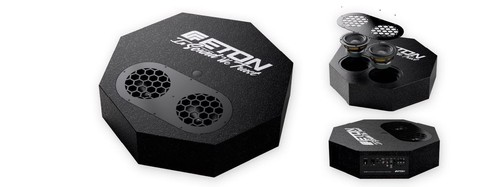 Eton res flat subwoofer - 5,
