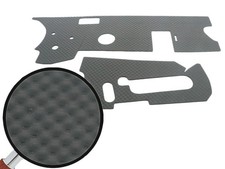 Tappetino isolante parete