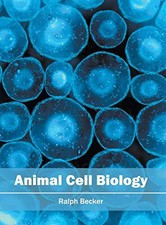			Animal Cell Biology.New