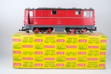 Locomotiva diesel LGB G 2095