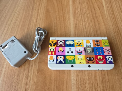 Nintendo new 3ds animal - new,