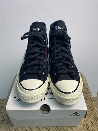 Converse basquiat chuck - converse, x