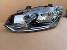 Faro proiettore anteriore