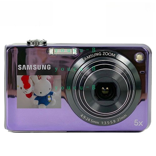 Samsung pl150 fotocamera - samsung,