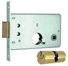 Serratura infilare MG 313552