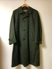 Cappotto loden STEINBOCK anni