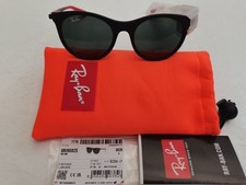 NUOVO CON SCATOLA RAY-BAN