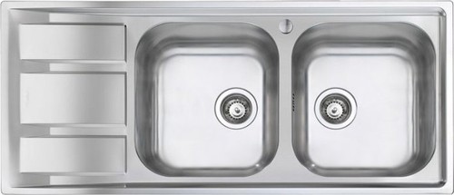 Lavello cucina vasche - cucina, 2