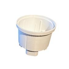 Alloggiamento indicatore di