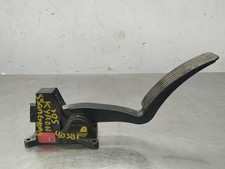 2055009000 pedale acceleratore