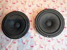 Sonus Faber Cremona Woofer #WOF030002 COPPIA