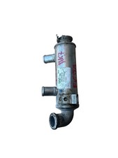 Scambiatore egr ford fiesta VI serie 1400 tdci 2008/2017 2S6Q-9F464-AB