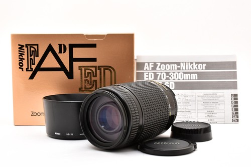 Quasi come nuovo - [], nikon
