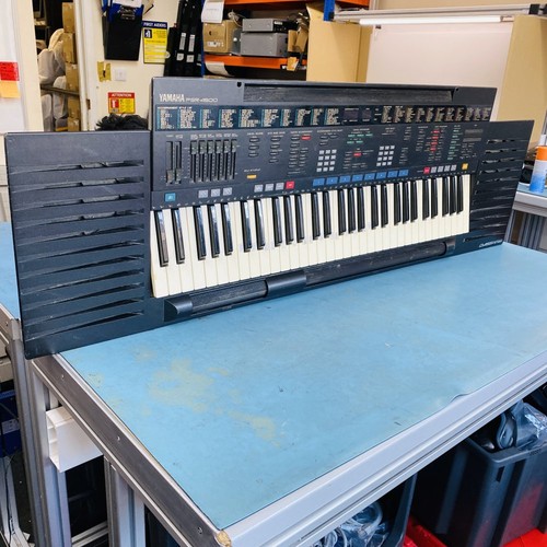 Yamaha psr 4500 tasti - yamaha, 61