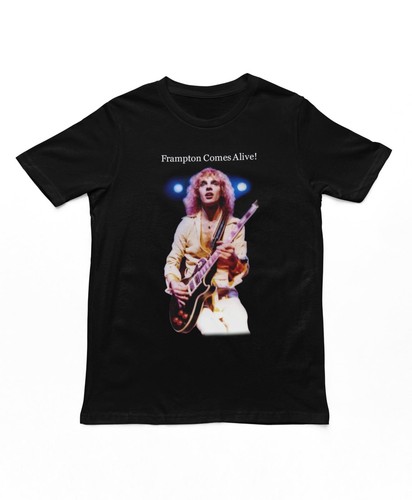 Peter frampton comes alive - frampton,