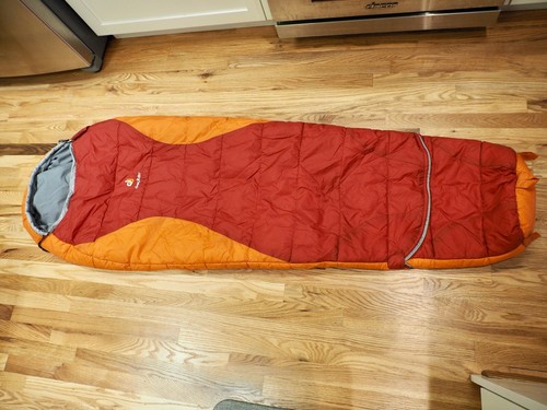 Deuter starlight exp - exp, a