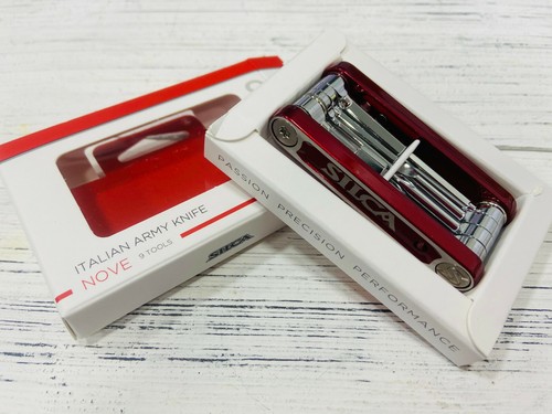 Silca tool coltello esercito - tool,