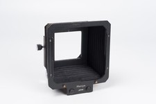 Mamiya Bellows lens hood G-2