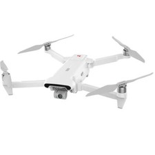 Drone Fimi x8 SE 2022 V2 - megafono e sgancio rapido -