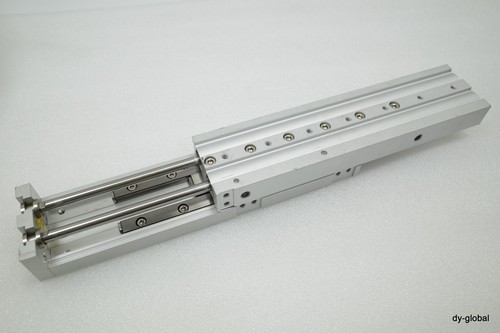 Cilindro tavolo scorrevole