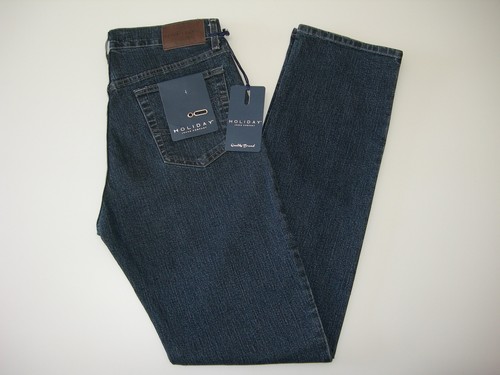 Holiday jeans chan 3176 - jeans,