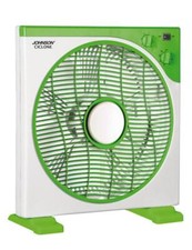 VENTILATORE DA TAVOLO JOHNSON
