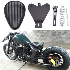 Piastra base sedile solo moto