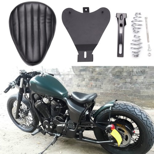 Piastra base sedile solo - , moto