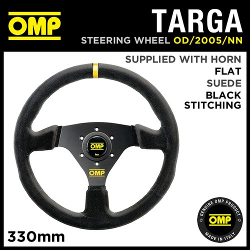 2005 omp targa volante - od/2005/nn,