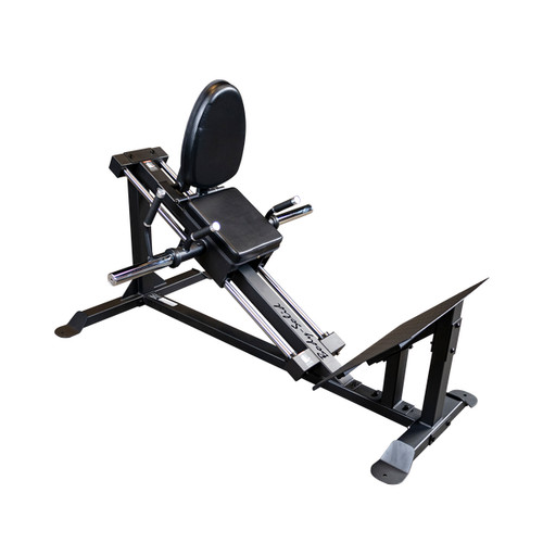 Body solid gclp100 - compact, leg