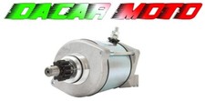 MOTORINO DI AVVIAMENTO Yamaha