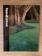 Grande enciclopedia del giardinaggio tappeti erbosi