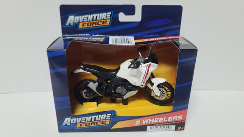 Modellino moto ducati desert - modellino,