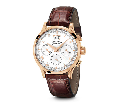 Eberhard orologio da - eberhard,