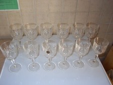 servizio bicchieri di