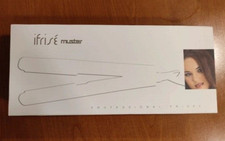 Piastra per effetto frisè - iFrisè - Muster & Dikson