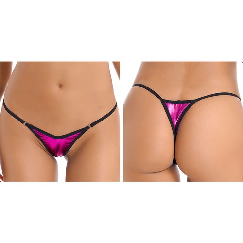 Slip donna micro perizoma