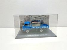 Camion Alfa Romeo A19 F.lli De Marinis 1973 - 1/43 Veicoli Pubblicitari