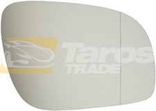 Vetro specchietto DX Per Volkswagen Touran 2003-2010|VW Touran Cross 2007-2010