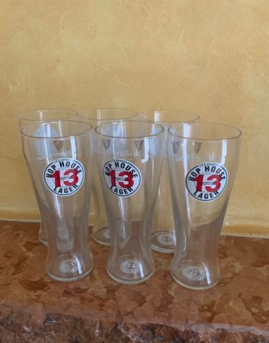 Glass beer glasses - glass, guinness